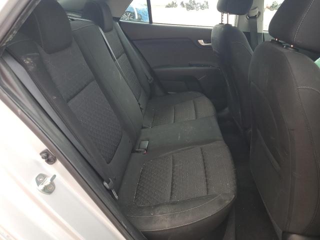 2021 KIA RIO LX - 3KPA24AD3ME429606