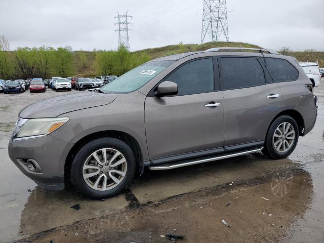 Vin: 5n1ar2mn9ec679893, lot: 55856865, nissan pathfinder s 2014 img_1