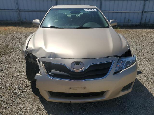 2010 TOYOTA CAMRY BASE - 4T1BF3EK4AU094523