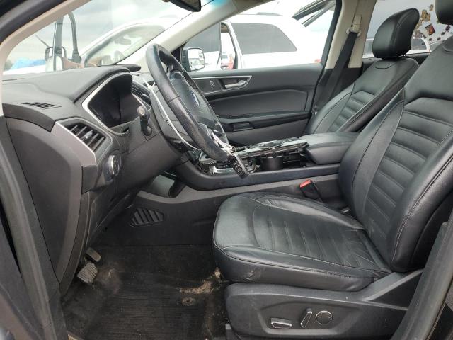 2018 FORD EDGE SEL 2FMPK4J91JBC45284
