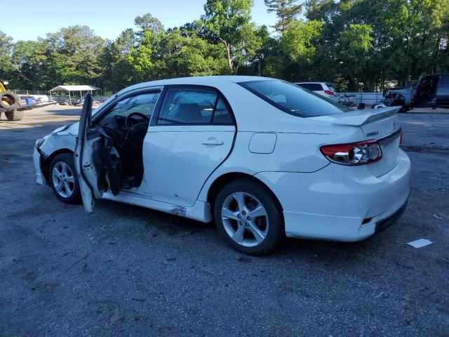 Vin: 2t1bu4ee9cc866962, lot: 56507445, toyota corolla base 20122