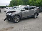 2018 HYUNDAI SANTA FE S - 5XYZTDLB9JG563224