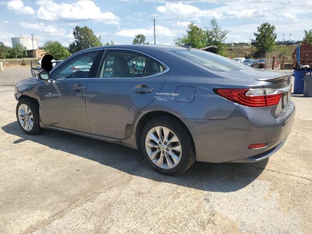 Vin: jthbw1gg6e2040528, lot: 58143685, lexus es300 300h 20142