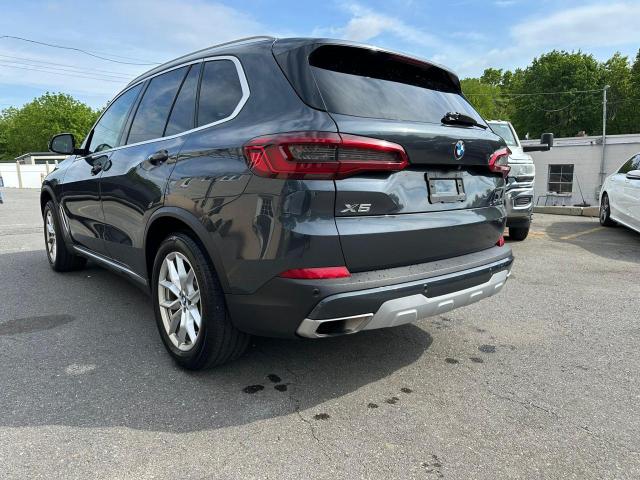 Vin: 5uxcr6c5xkll64746, lot: 59264615, bmw x5 xdrive40i 20192