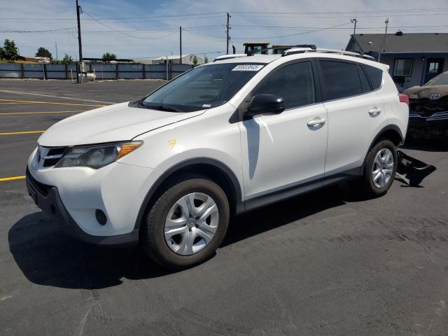 Vin: jtmbfrev8ed079529, lot: 58603845, toyota rav4 le 2014 img_1
