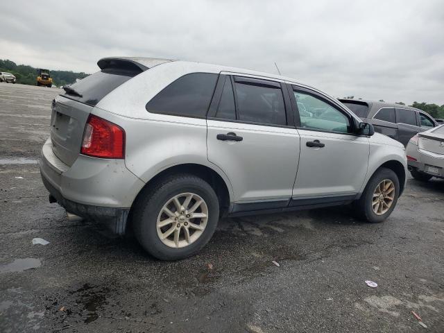 Vin: 2fmdk3gc3dbc72796, lot: 56047825, ford edge se 20133