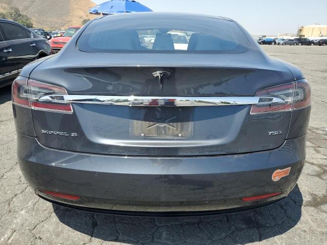 2016 TESLA MODEL S - 5YJSA1E23GF150718