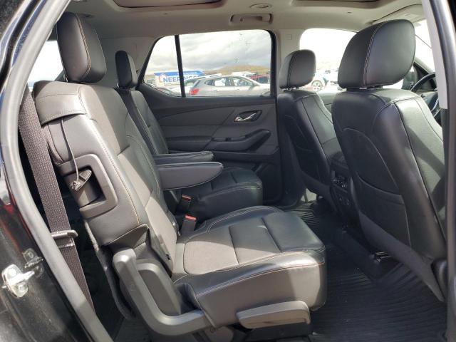 2018 CHEVROLET TRAVERSE P - 1GNEVJKW6JJ247802