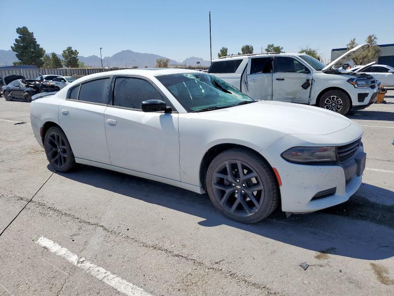 Vin: 2c3cdxbgxkh753882, lot: 57959255, dodge charger sxt 20194