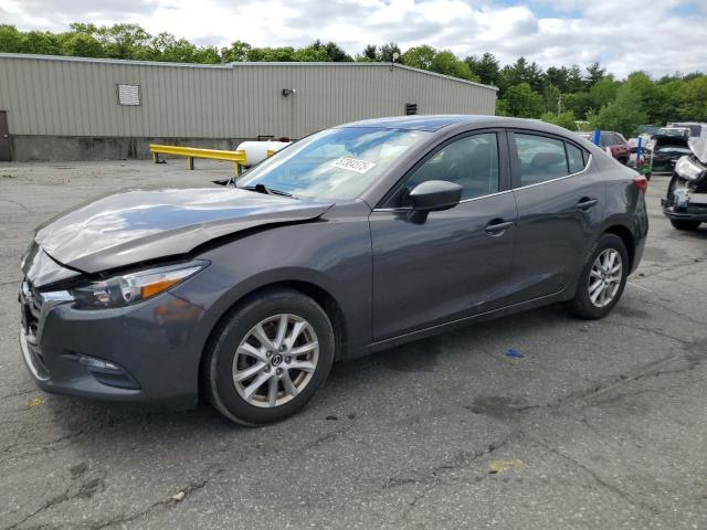 Vin: 3mzbn1u7xhm133328, lot: 57384575, mazda 3 sport 2017 img_1