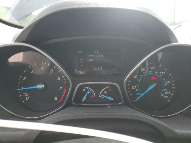 2015 FORD ESCAPE SE - 1FMCU9GX5FUC86935
