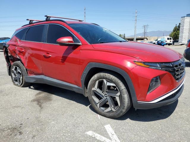2022 HYUNDAI TUCSON SEL - 5NMJCCAE4NH090400
