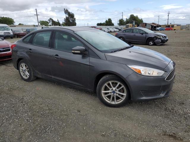 Vin: 1fadp3f26gl406046, lot: 56728365, ford focus se 20164