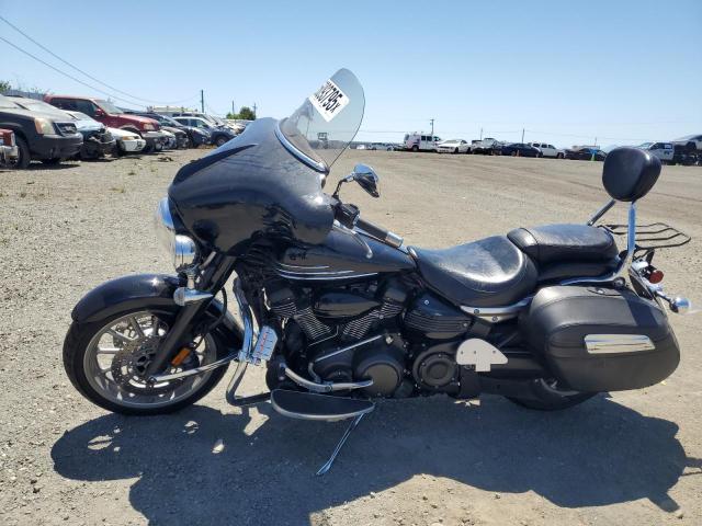 2009 YAMAHA XV1900 CT JYAVP22Y37A000767