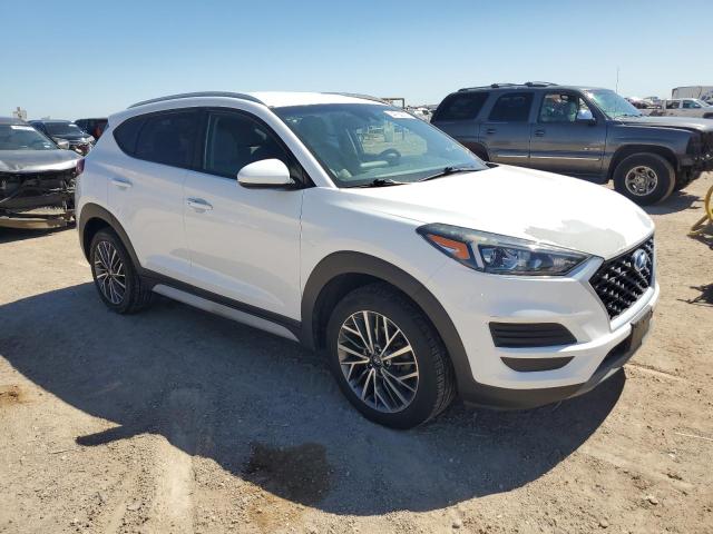 Vin: km8j3cal5ku029331, lot: 54752915, hyundai tucson limited 20194