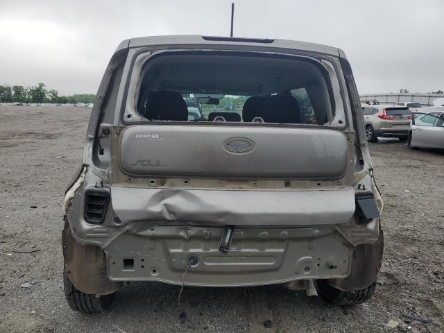 2015 KIA SOUL - KNDJN2A20F7185071