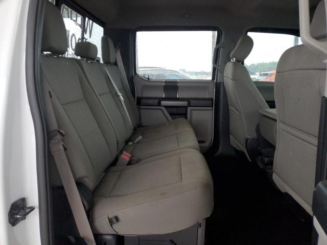 2019 FORD F250 SUPER - 1FT7W2B62KED43232