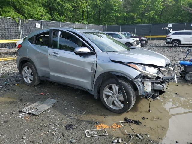 Vin: 3czru5h50km707344, lot: 57182345, honda hr-v ex 20194