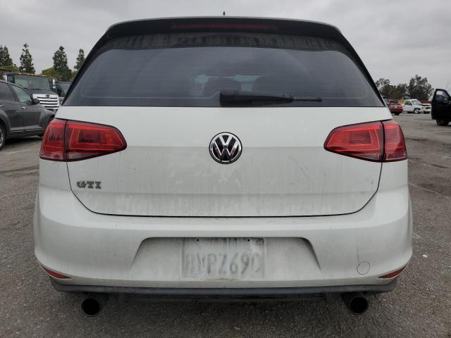 2017 VOLKSWAGEN GTI S 3VW4T7AU1HM041147
