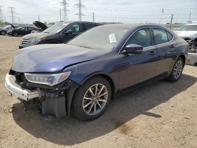 Vin: 19uub1f37la010141, lot: 56462195, acura tlx 2020 img_1