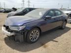 2020 ACURA TLX - 19UUB1F37LA010141