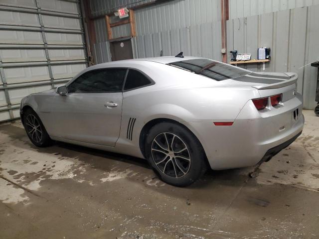 Vin: 2g1fa1e32d9191103, lot: 58100185, chevrolet camaro ls 20132
