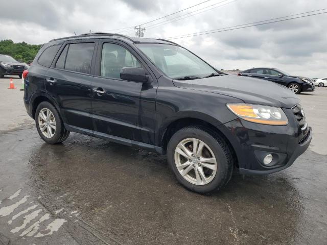 Vin: 5xyzk3ab4bg085361, lot: 58857665, hyundai santa fe limited 20114