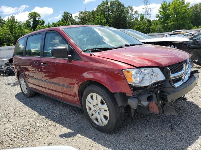 Vin: 2c4rdgbg6fr735692, lot: 58650895, dodge caravan se 20154