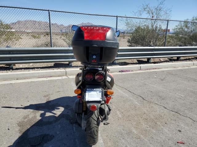 2002 APRILIA SR50 ZD4RLC10X2S000873