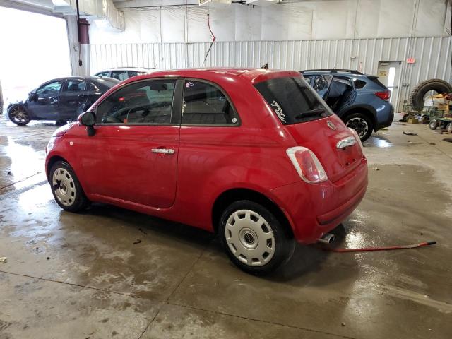 Vin: 3c3cffar3dt575735, lot: 56884805, fiat 500 pop 20132