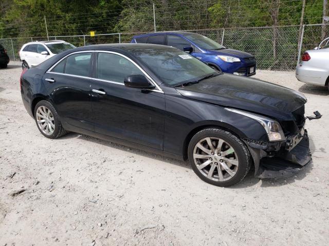Vin: 1g6ag5rx4h0139978, lot: 56028175, cadillac ats 20174