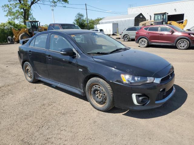 Vin: ja32v2fw8hu603380, lot: 58490255, mitsubishi lancer es 20174