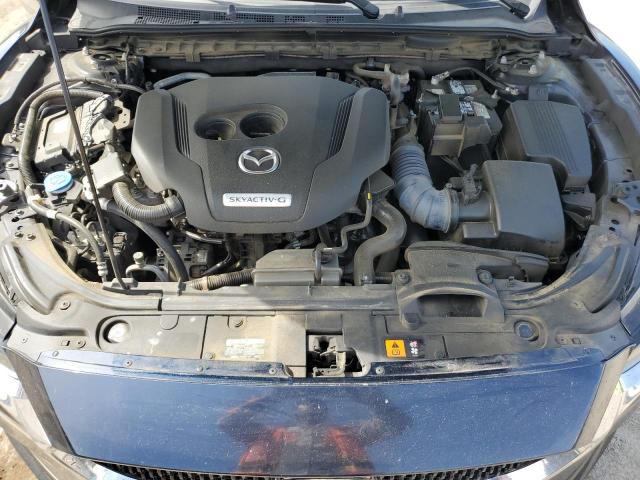 2020 MAZDA 6 JM1GL1TY7L1523754