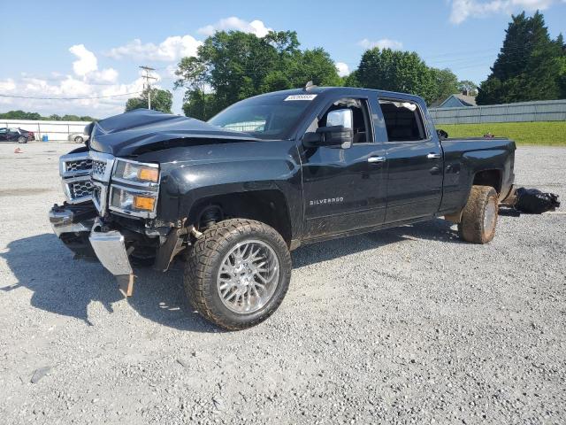 Vin: 3gcukrec9fg233933, lot: 55285855, chevrolet all models k1500 lt 2015 img_1