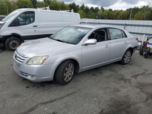 TOYOTA AVALON XL