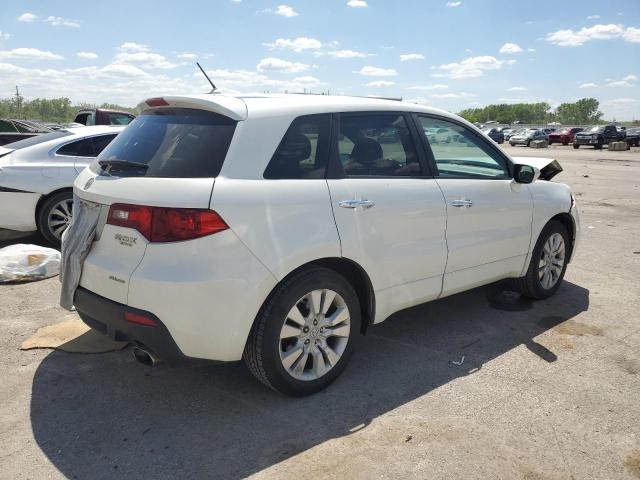 Vin: 5j8tb1h20aa000483, lot: 55855245, acura rdx 20103