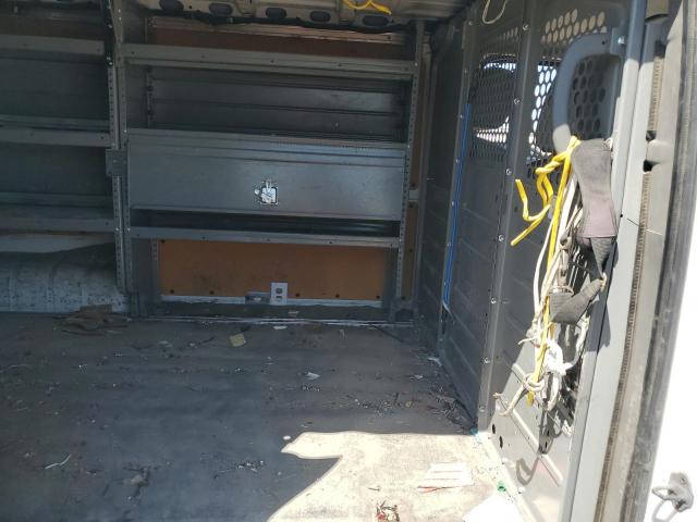 2015 NISSAN NV 1500 #3302891899