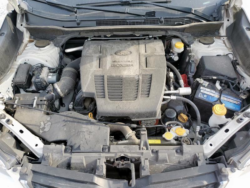 2021 SUBARU FORESTER T - JF2SKAXC8MH471590