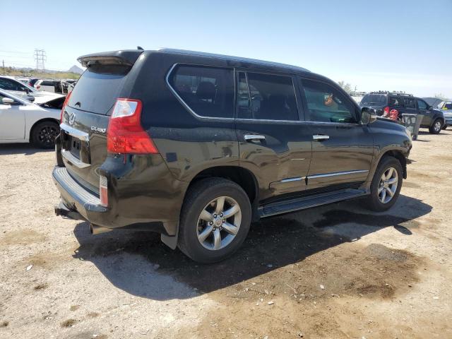 LEXUS GX 460 PRE 2013 black  gas JTJJM7FX9D5058278 photo #4