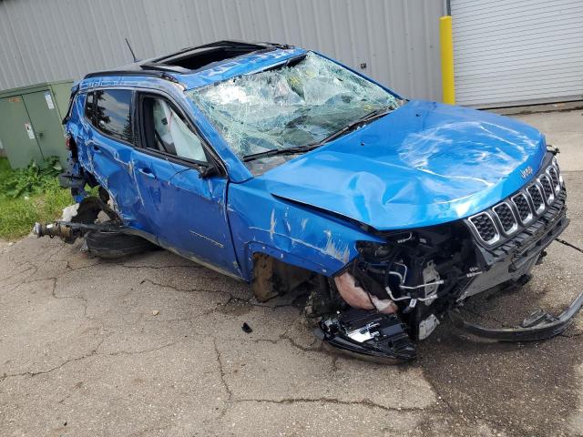 2024 JEEP COMPASS LA - 3C4NJDFN8RT103342