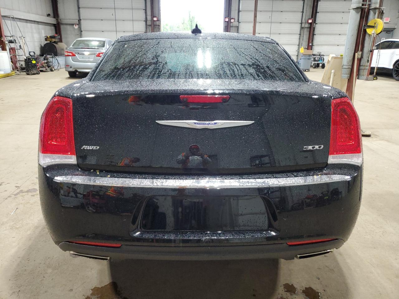 CHRYSLER 300 LIMITED