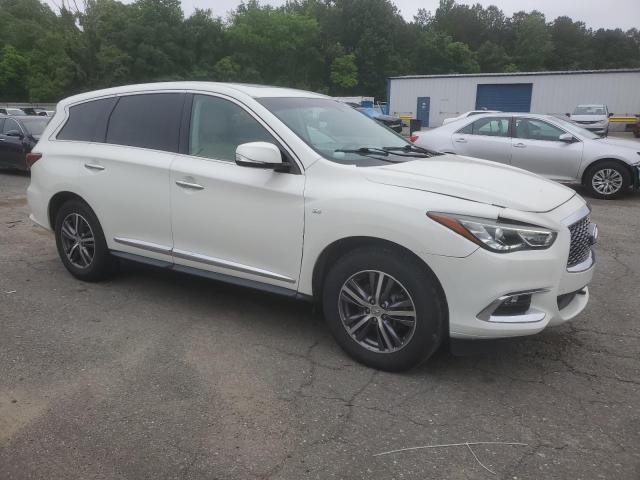 2016 INFINITI QX60 - 5N1AL0MN8GC530092