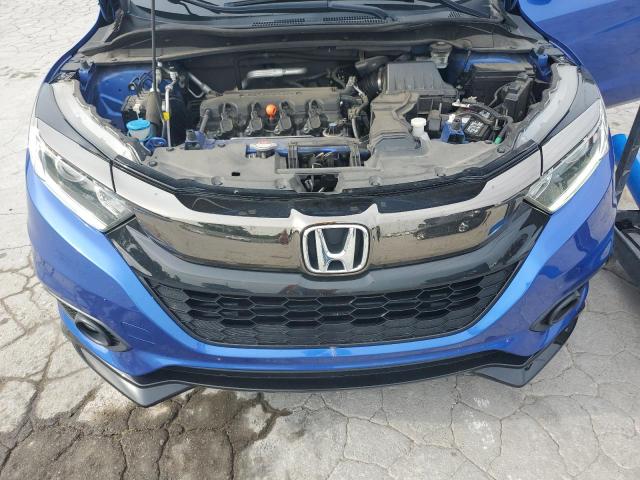 2020 HONDA HR-V SPORT - 3CZRU6H18LM735722
