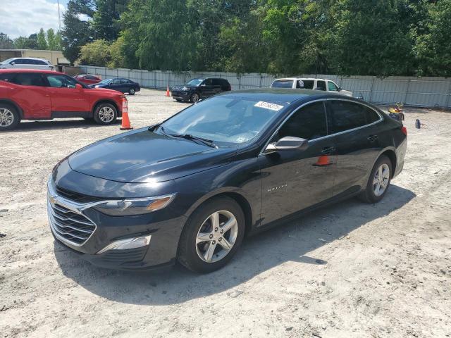 Vin: 1g1zb5st0kf179428, lot: 53756375, chevrolet malibu ls 2019 img_1