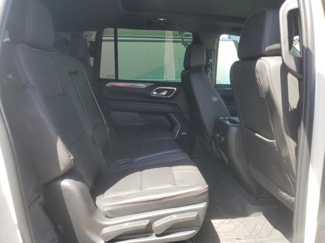2023 CHEVROLET SUBURBAN K - 1GNSKEKT8PR115658