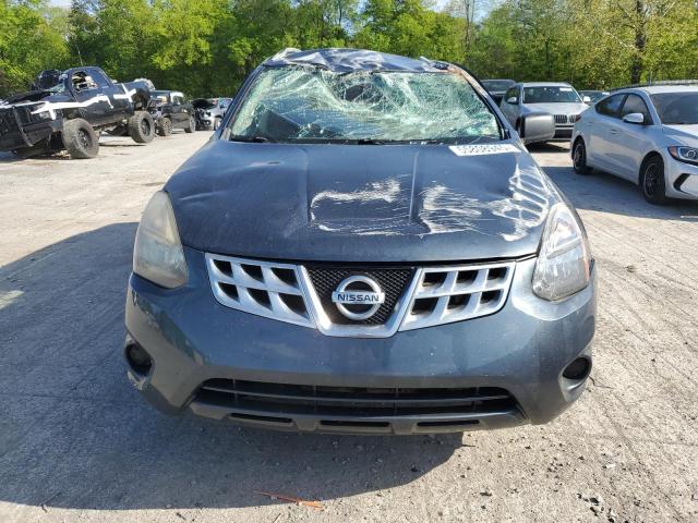 2015 NISSAN ROGUE SELE - JN8AS5MV0FW750381