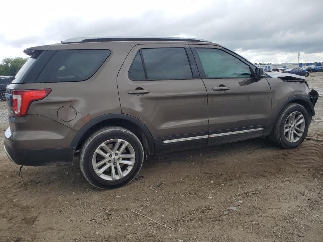 Vin: 1fm5k7d86gga17147, lot: 56691405, ford explorer xlt 20163