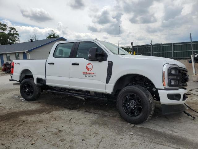 Vin: 1ft8w2ba5rec19619, lot: 55727575, ford f250 super duty 20244