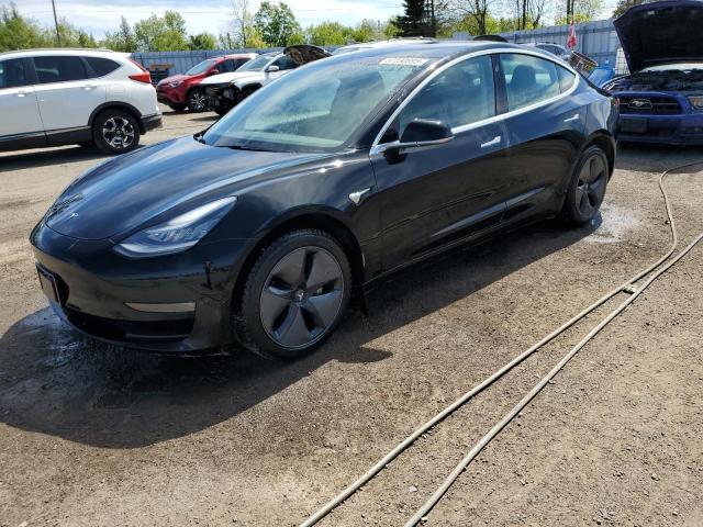 Vin: 5yj3e1eaxkf403171, lot: 57230695, tesla model 3 2019 img_1