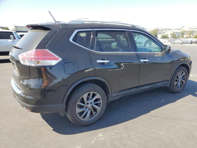 Vin: 5n1at2mv1gc772945, lot: 57705765, nissan rogue s 20163